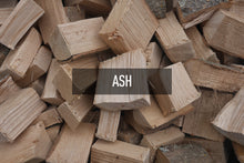 Load image into Gallery viewer, Mixed case with Oak