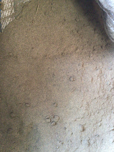 Oak wood dust,whiskey barrel dust,cold smoking dust