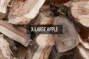 Apple smoking wood – Woods Direct - Main Image